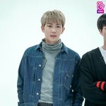 달려라 방탄 EP38 현장 비하인드 <b>알</b><b>엠</b>