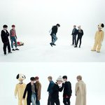방탄 알엠 진 슈가 제이홉 지민 뷔 정국 <b>방탄소년단</b> ❤️