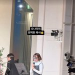 [모두드루와] 오나미, <b>박소영</b> 결혼식에 선글라스 끼고…축사 중 결국...