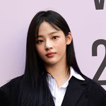 뉴진스 민지, <b>씩씩</b>한 척 했지만 결국 "편하게 울 수 있을 때...