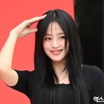 뉴진스 민지, 버니즈에 "편하게 울 수 있을 때 울게" 의미심장...