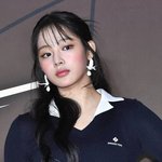 <b>씩씩</b>했던 뉴진스 민지, 눈물 참고 있었나 “편하게 울 수 있을 때‥”...