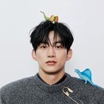 옥택연, 물오른 미모…"내 <b>강점</b> 언젠간 활용하고 싶었다" [화보]