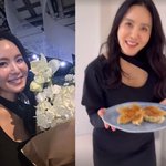 '최동석 이혼' 박지윤, 한해 마무리 행복하게..<b>크리스마스</b> 앞둔...