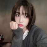 최민환과 이혼' 율희, 단발로 파격 변신