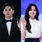 핫도그·<b>도넛</b> 탈 쓰며 맺어진 인연! 옹성우X김지은, '니코'로 9년...