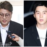 웬수”수갑 찬 김호중→<b>BTS</b> 최초 포토라인 선 슈가 [2024결산③]