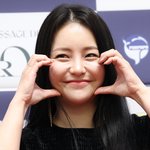 브레이브걸스 전 멤버 유정, 결별 <b>아픔</b> 딛고 밝은 미소