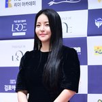 [사진]브브걸 <b>유정</b>, '미소 머금고'