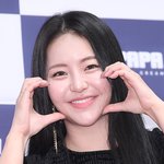 유정 ‘영원한 꼬북좌’ [<b>MK</b>포토]