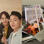 한영, 진짜 다 가진 인생…명품 <b>P사</b>가 챙겨주는 생일 [MD스타]