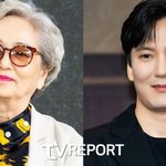 김영옥→김남길, 탄핵 정국 속 따스한 응원..."봄 찾아올 것"