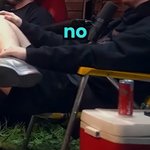 미국애들 팟캐스트보는데 진심 <b>허리</b> ㅈㄴ 걱정됨