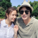 손태영권상우 9살 딸, 父母 꿈 이루나…美 1위 명문대 '프린스턴'...