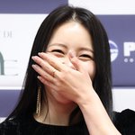 이규한결별 <b>유정</b>, 까르르 까르르