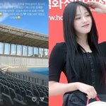 뉴진스 민지, 의미심장 <b>SNS</b>…“편히 울 수 있을 때 울게”