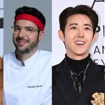 류수영·<b>파브리</b>→전소미, JTBC 신규 요리 예능 출격…'냉부해2'...