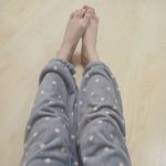 [댓글부탁해] <b>수면</b>바지에 패딩만 입고 편의점 에바??