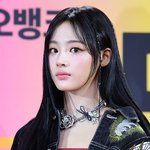 “편하게 울 수 있을 때 울게” 뉴진스 민지, 의미심장 인사