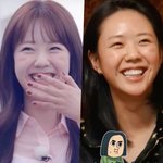 여배우인데? 지예은, 과감한 '<b>생얼</b>' 공개 "너 누구냐" [순간포착]