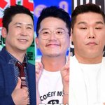 "정신차려!" 서장훈x신동엽, 예비신랑 김준호에 따끔한 '뼈침'...