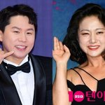 '비즈니스 열애'하더니 결국…'<b>MBC</b> 연예대상' 베스트 커플상 후보