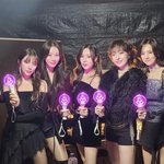 [댓글부탁해] 윤은혜, 베이비복스 <b>인급동</b> 1위에 “신나쪄”......