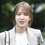 아빠 스킨 바른 와니’ (웬디의 영스트리트 출근길) [<b>HD</b>움짤]