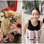 [모두드루와] 서효림, 故김수미 떠난 후 <b>담담</b>하게 보내는 기념일 "5주년...