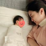 [모두드루와] 원더걸스 혜림, 둘째 아들 공개 "고맙고 사랑해