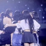 [모두드루와] 프로미스나인 백지헌, 하이브 떠나며 마지막 팬송에...