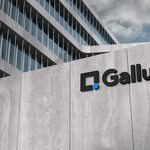 2024 갤럽 분야별 1위~10위