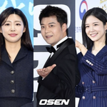 女후배 아나운서 <b>킬러</b>..전현무. 진짜 바빴네 "2024년, 쉼없이...