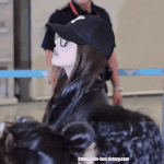 [모두드루와] 있지 <b>유나</b>..사실 이런 아이돌 처음 봄