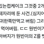 원빈 <b>딸기사건</b>