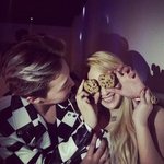 [모두드루와] 지디랑 <b>씨엘</b> ㄹㅇ 찐남매같지않음??