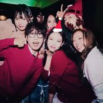 [모두드루와] 오 <b>청하</b> 뮤비에 아오아, 재쓰비 나옴