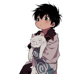 나는 <b>악의</b>없이