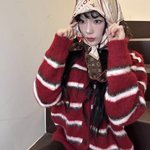 [모두드루와] 소녀시대 태연, 명품 두건 두르고 매력 발산..일상이...