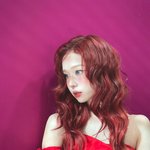 이시국에 빨간색으로 <b>염색</b>하면 욕먹음??