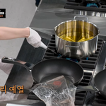 오 ㅋㅋ <b>냉부</b>해 보는데