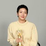 [드루와] [단독] "만장일치 女주연상..너무 좋은데, 너무 무서워...