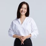 [드루와] 김민정 아나운서, (여자)아이들과 한솥밥…큐브엔터 전속계약...