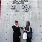 [드루와] 이종혁 아들 <b>준수</b>, 190cm 훌쩍 넘는 호리호리 미남...