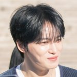 [드루와] [포토] 김재중, 이 각 소장각
