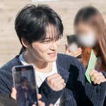[포토] 김재중, <b>이브</b>날 받은 재친구 손편지