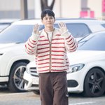 [포토] 옹성우, 와 <b>루돌프</b>다~ 옹성옹성