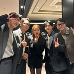 강소라, 변요한→임시완과 10년 만 재회 "'<b>미생</b>' 10주년!"