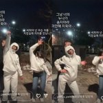 [드루와] 송종국 딸' 지아, 걸그룹 데뷔하려나…댄스 본능 폭발