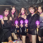 베이비복스 김이지 "심은진 <b>몸</b> 안좋아 퉁퉁부어→<b>막</b>둥 윤은혜 기특이"...